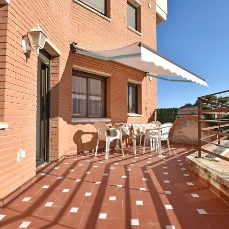 شقة Solarium