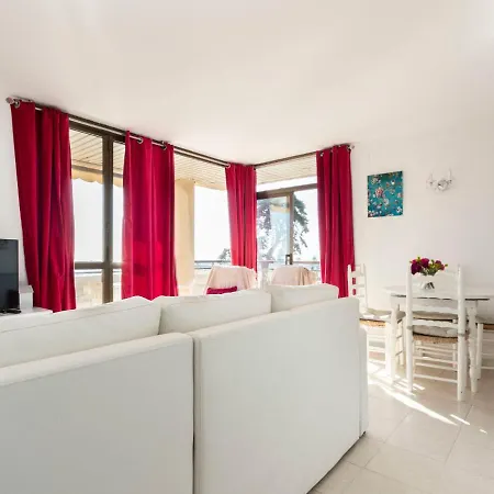 Solarium * تورّيذيمْبَرّا
